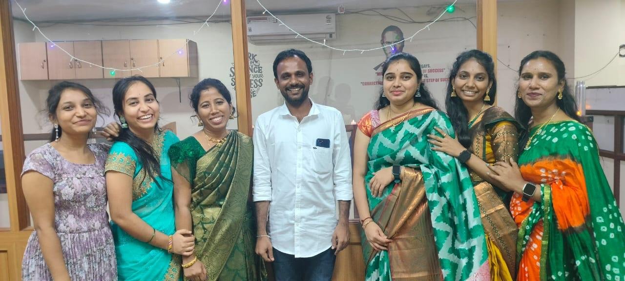Diwali Celebrations at Corporate HQ