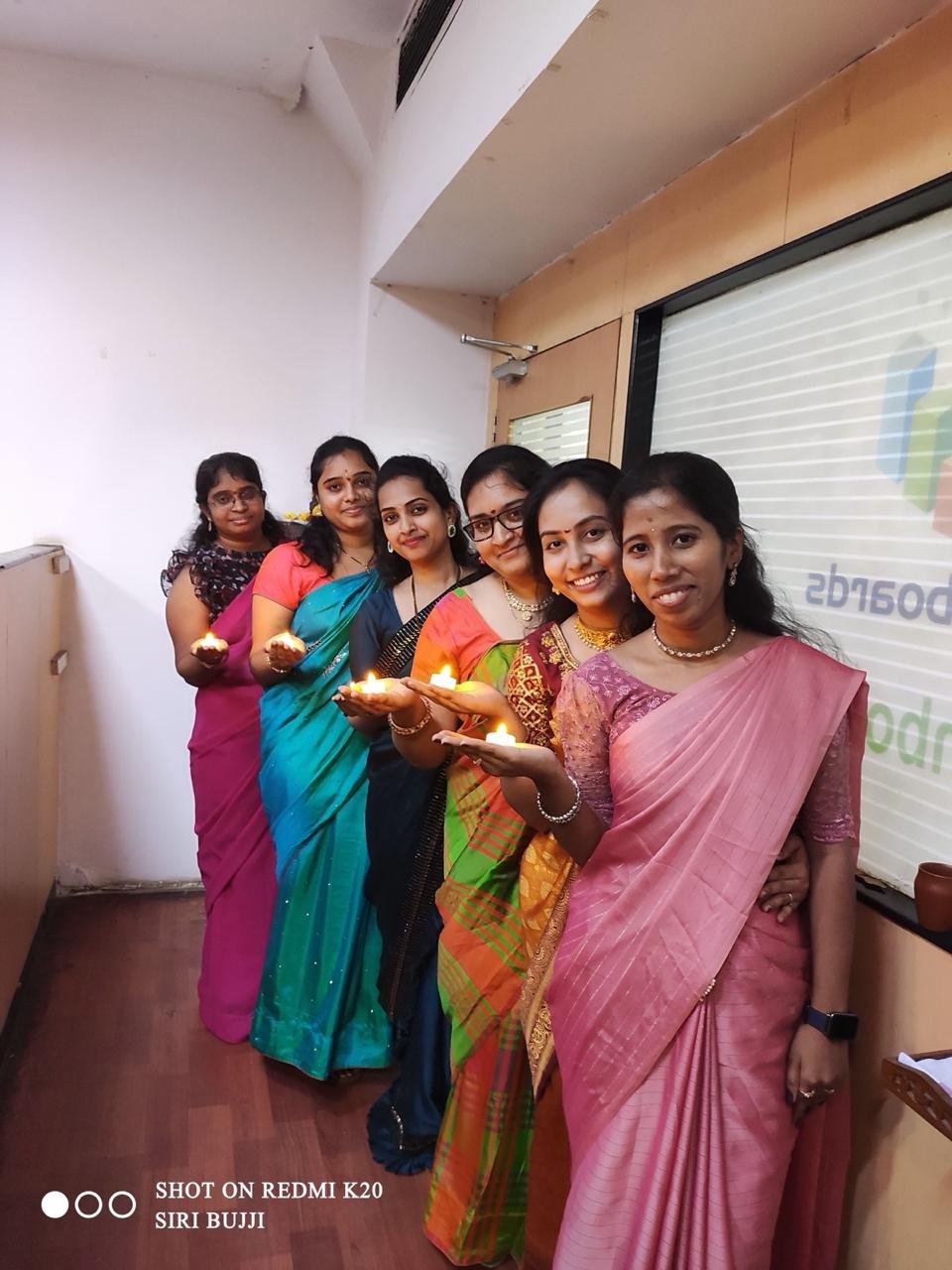 Traditional Day Celebration