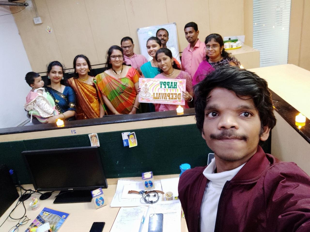 Candidate Delivery Team