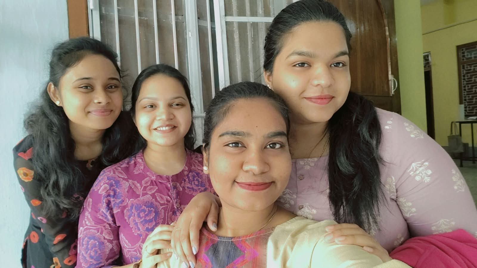 Smiles of Success