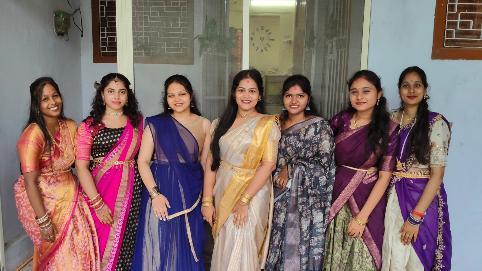 Women in Leadership & Staffing