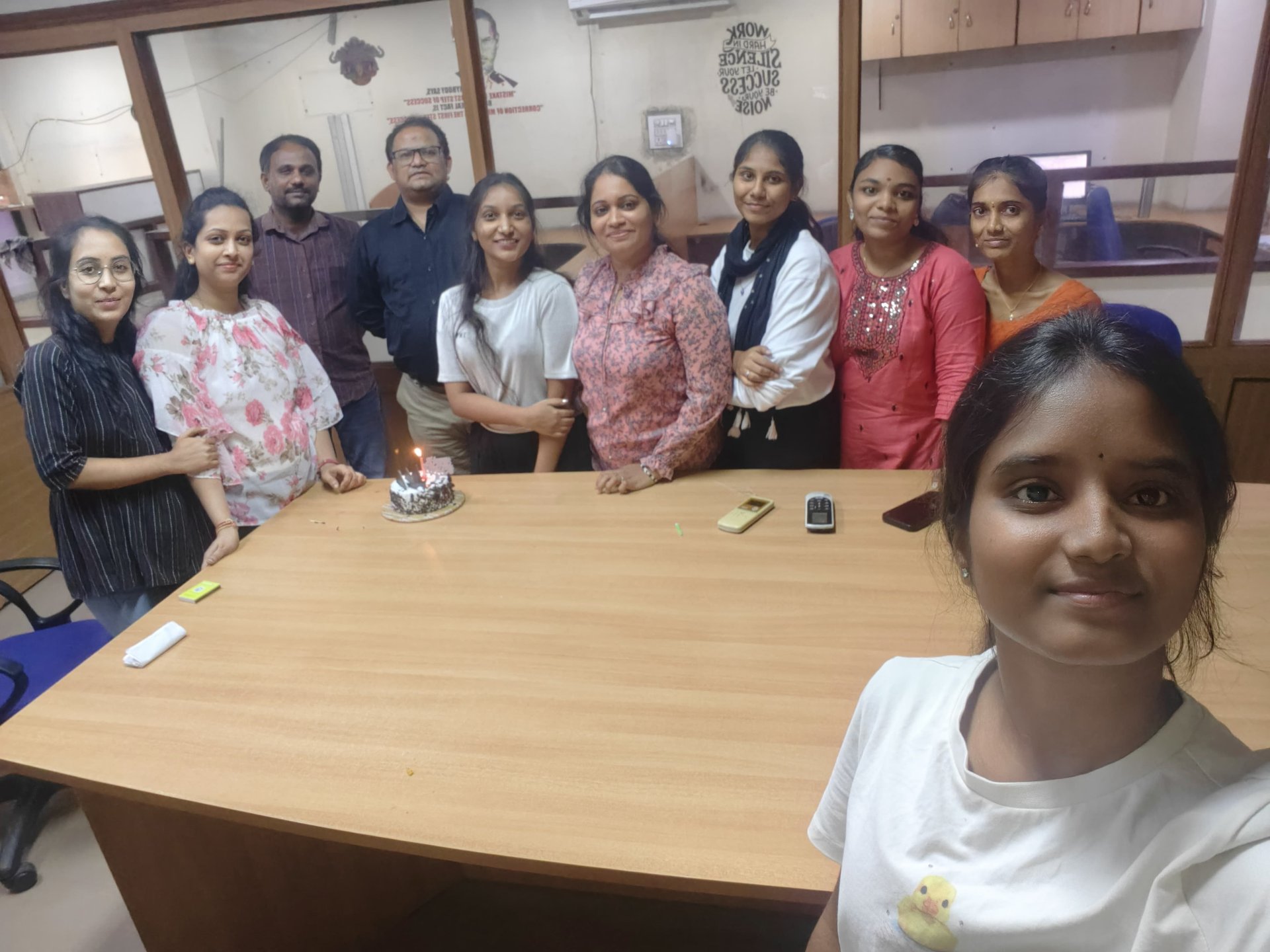 Birthday & Milestone Celebration