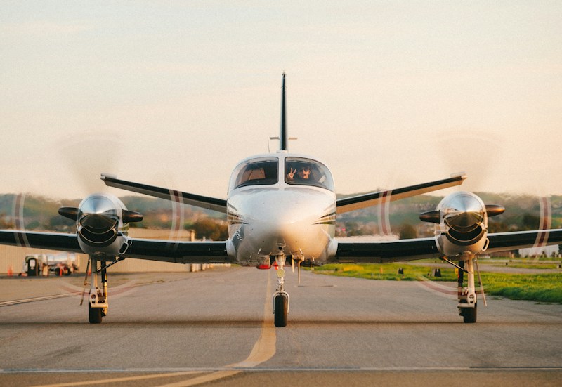 Aviation & Aerospace Maintenance
