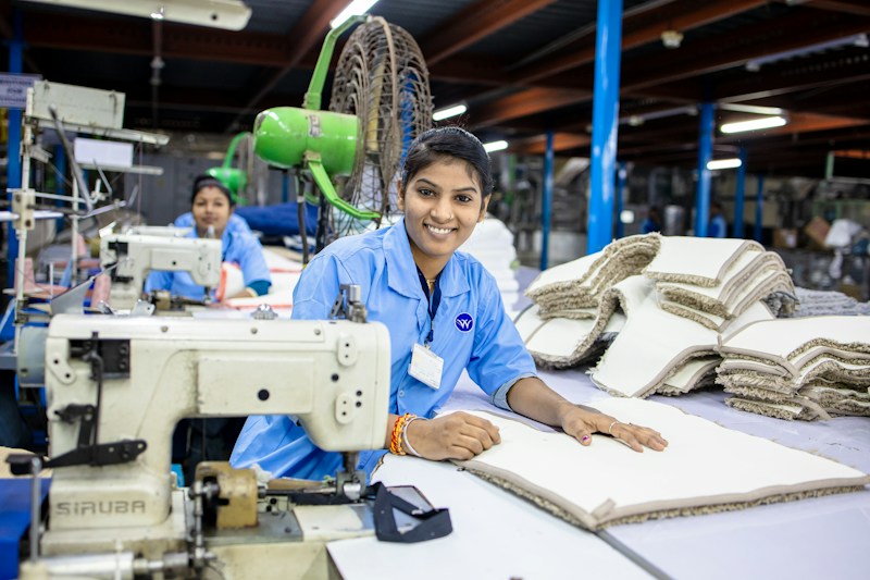 Manufacturing & Industrial Operations