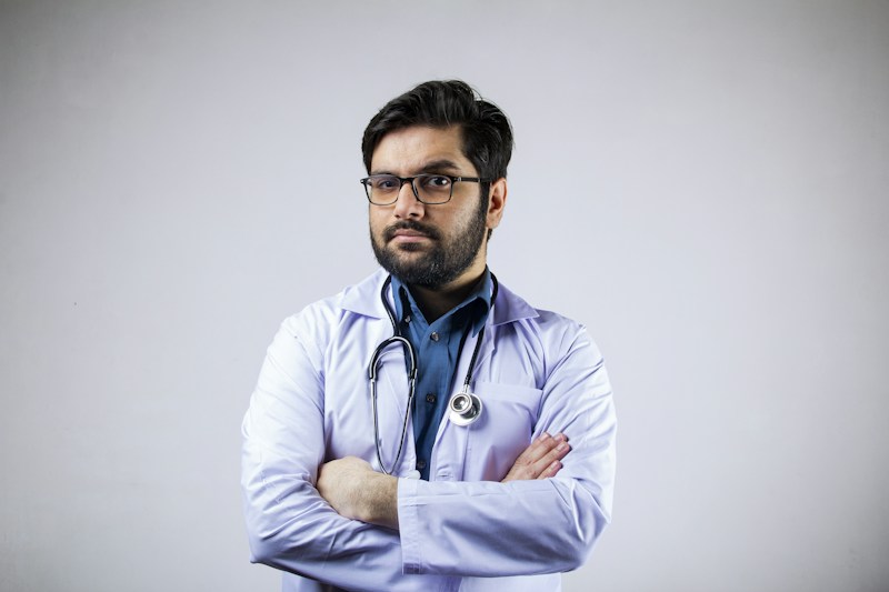 Pharmaceuticals & Life Sciences