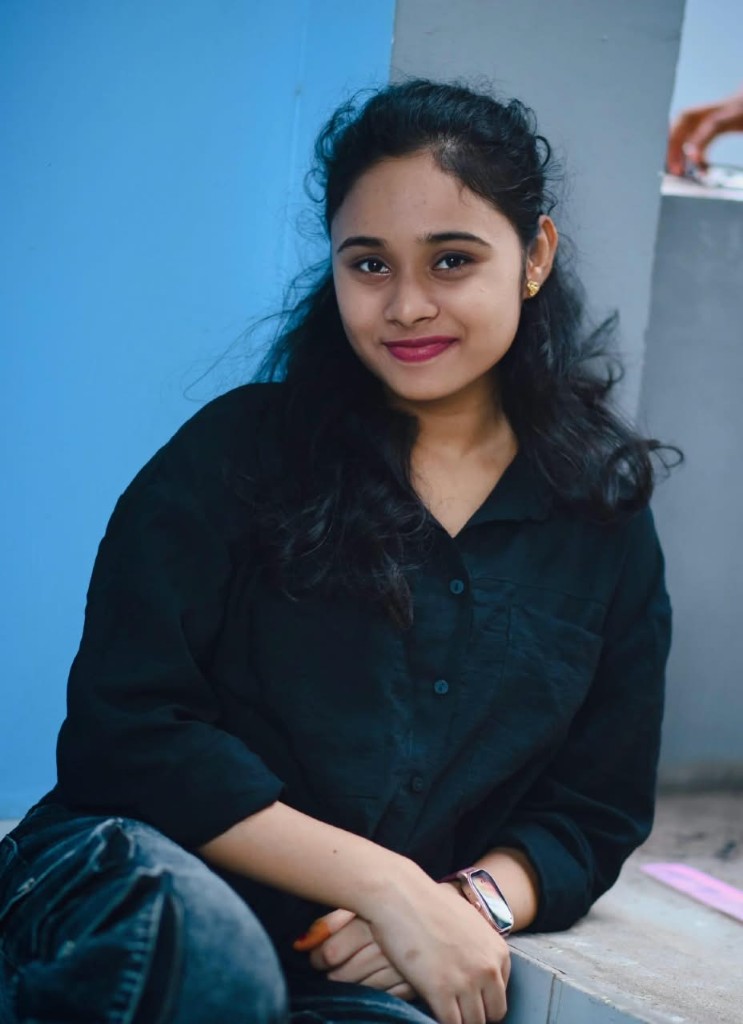 Bhargavi - Aviation Practice Head