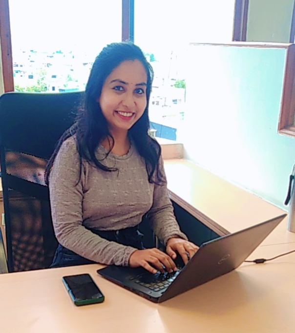Manju - Manufacturing Practice Head