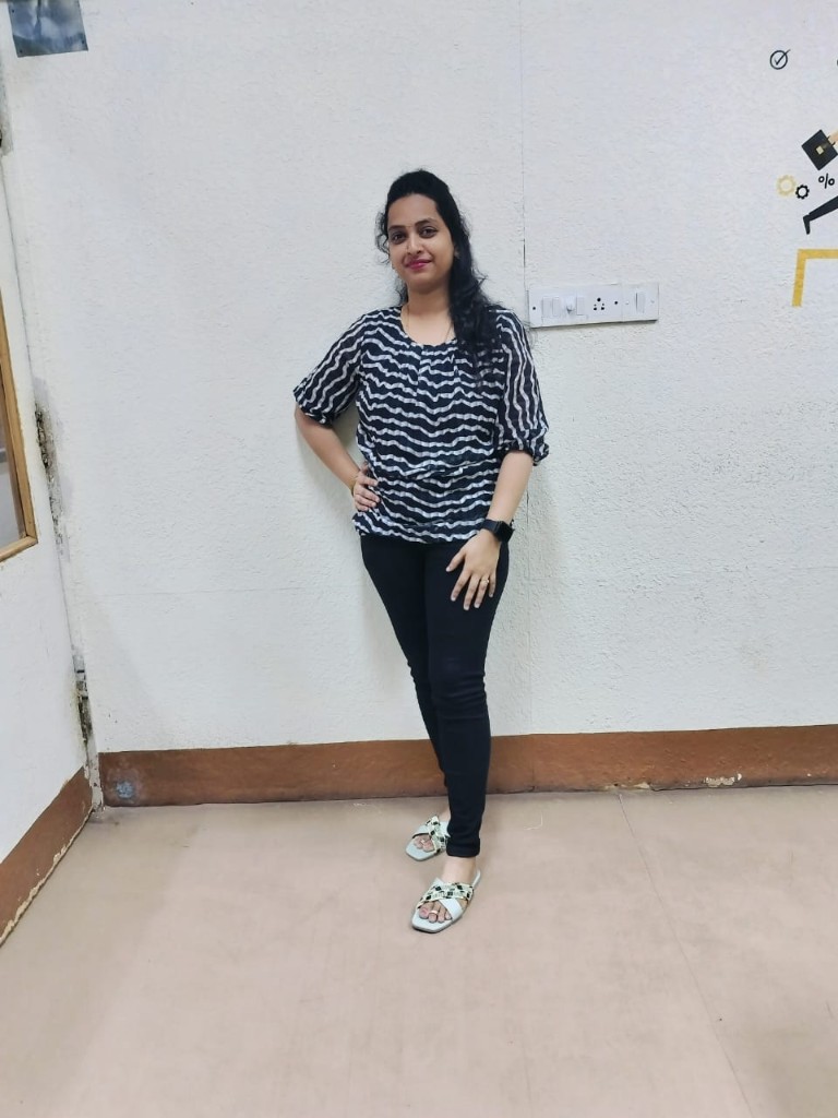 Mounika - Pharma positions Practice Head